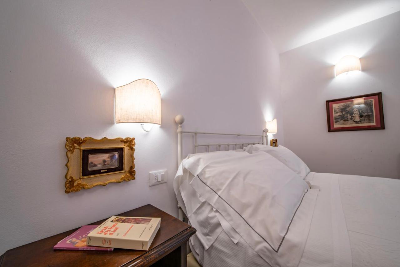 Saint Francis Apartment أسيسي المظهر الخارجي الصورة
