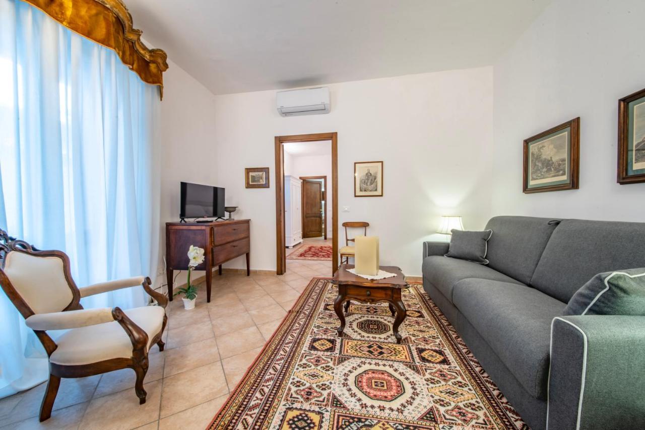Saint Francis Apartment أسيسي المظهر الخارجي الصورة