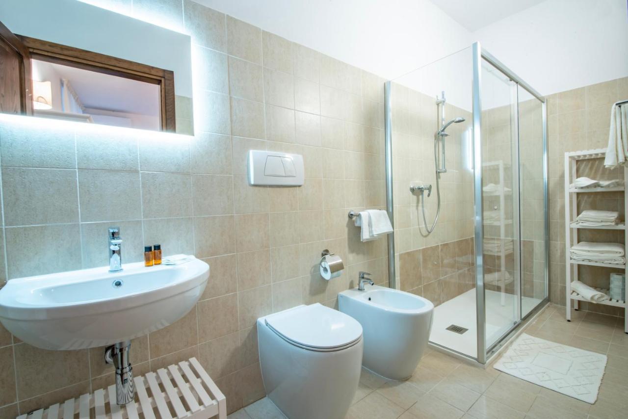 Saint Francis Apartment أسيسي المظهر الخارجي الصورة