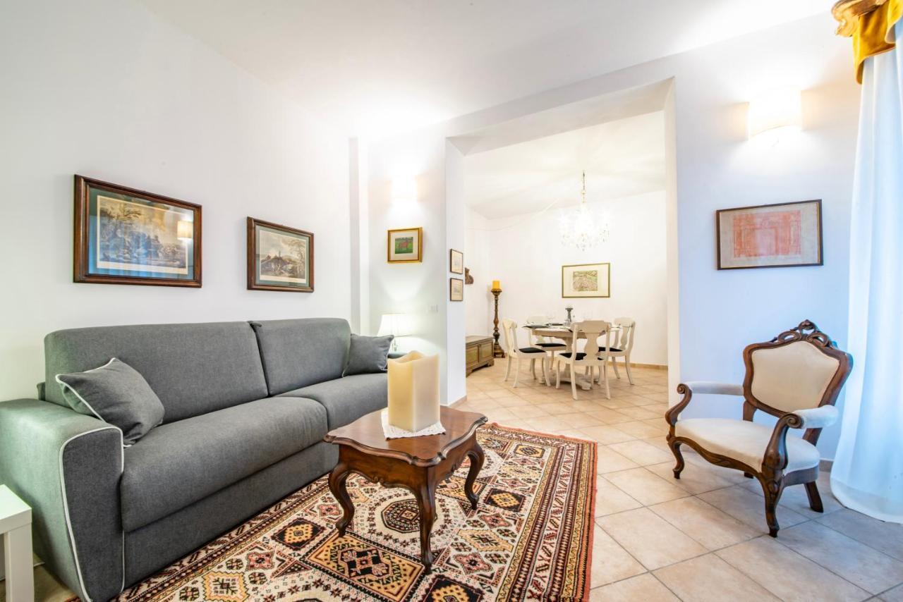 Saint Francis Apartment أسيسي المظهر الخارجي الصورة
