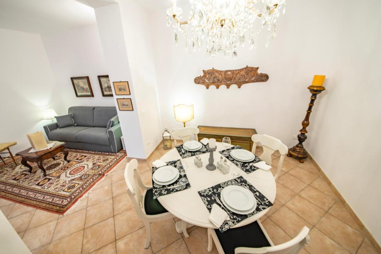 Saint Francis Apartment أسيسي المظهر الخارجي الصورة
