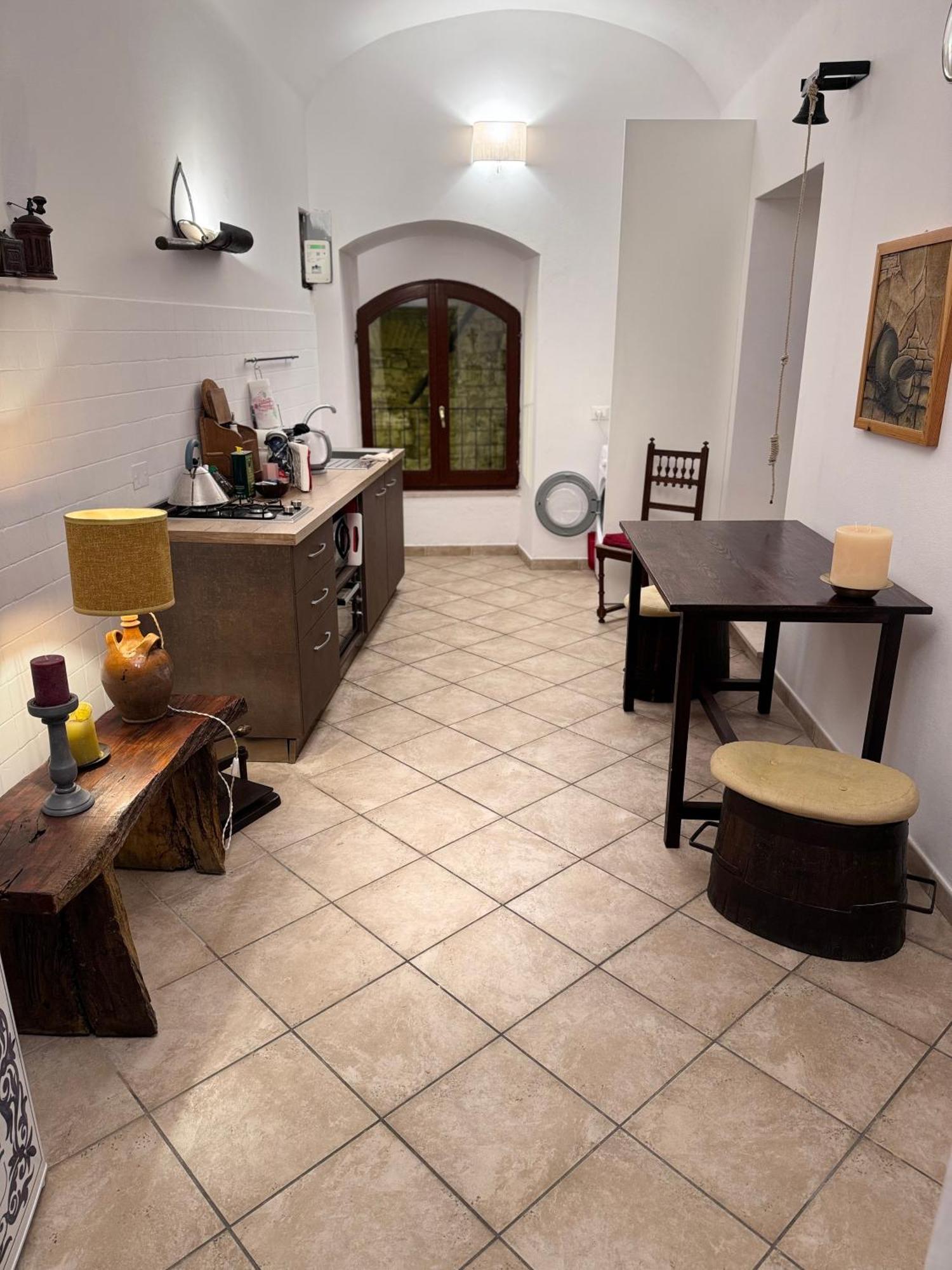 Saint Francis Apartment أسيسي المظهر الخارجي الصورة