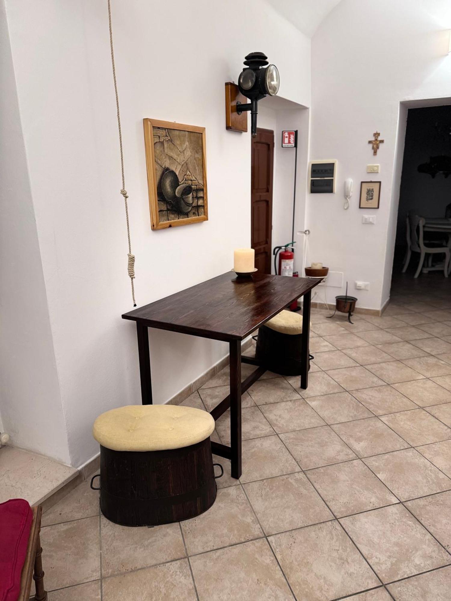 Saint Francis Apartment أسيسي المظهر الخارجي الصورة