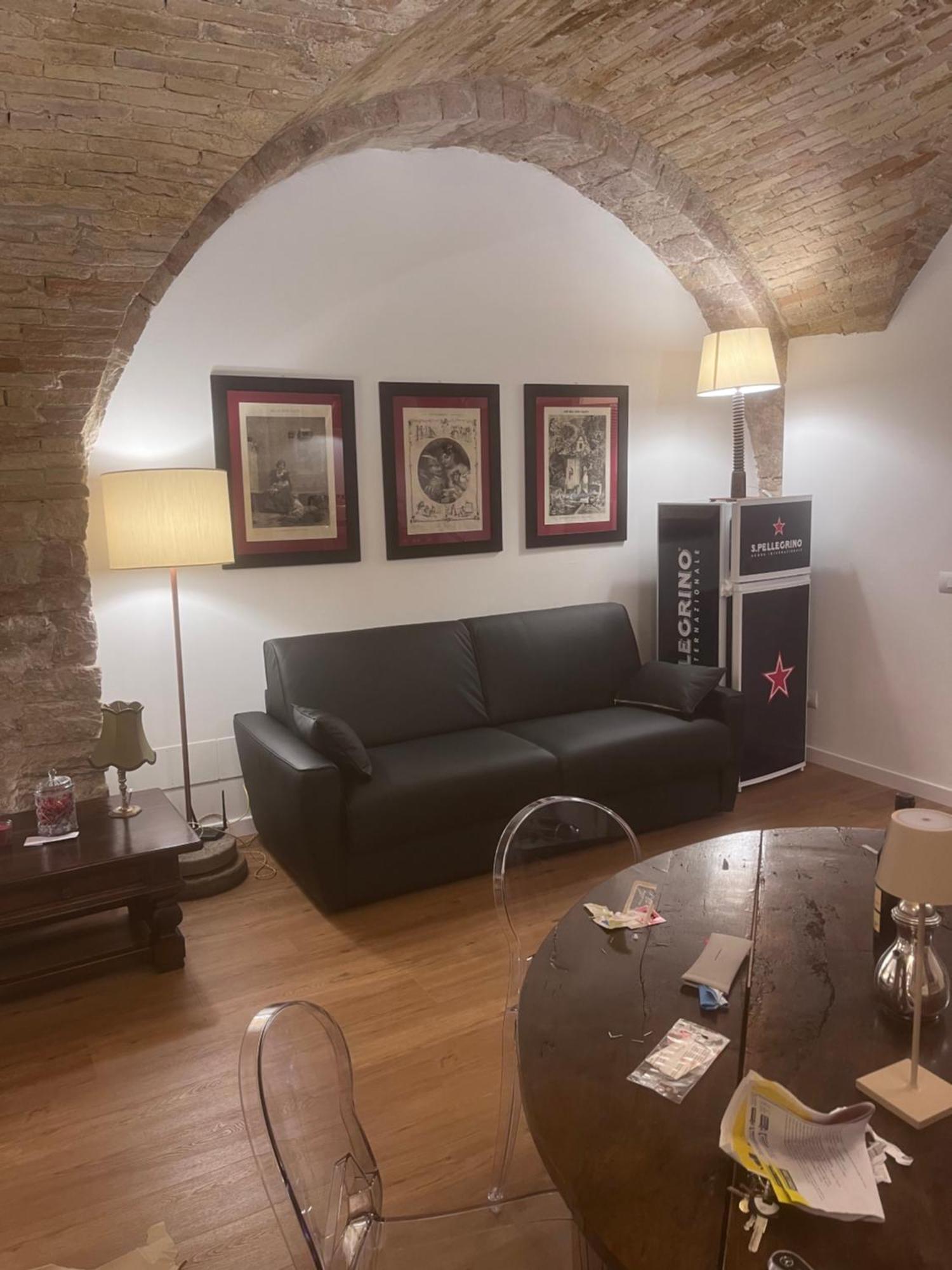 Saint Francis Apartment أسيسي المظهر الخارجي الصورة