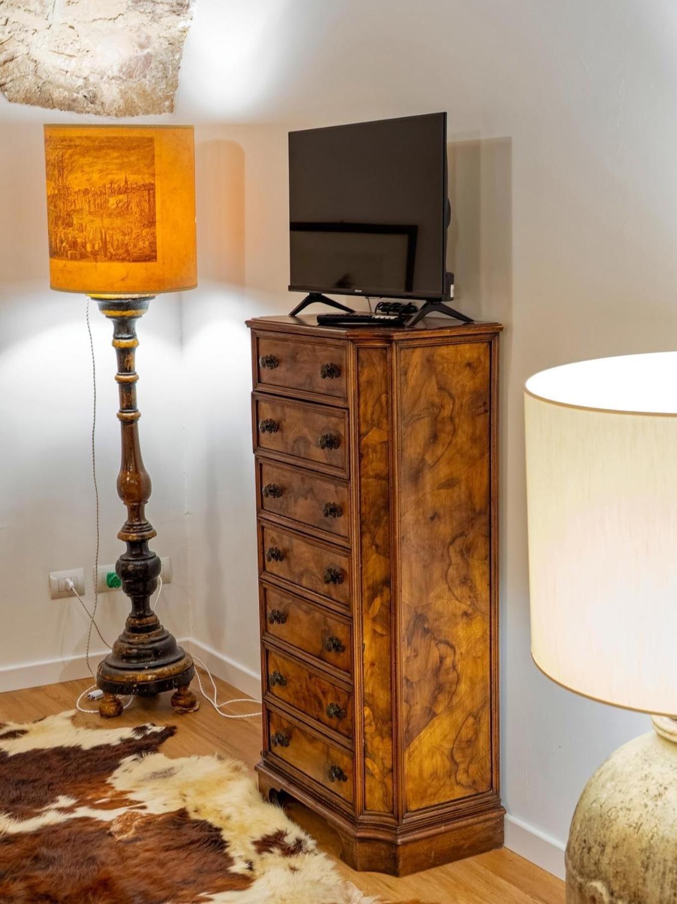 Saint Francis Apartment أسيسي المظهر الخارجي الصورة