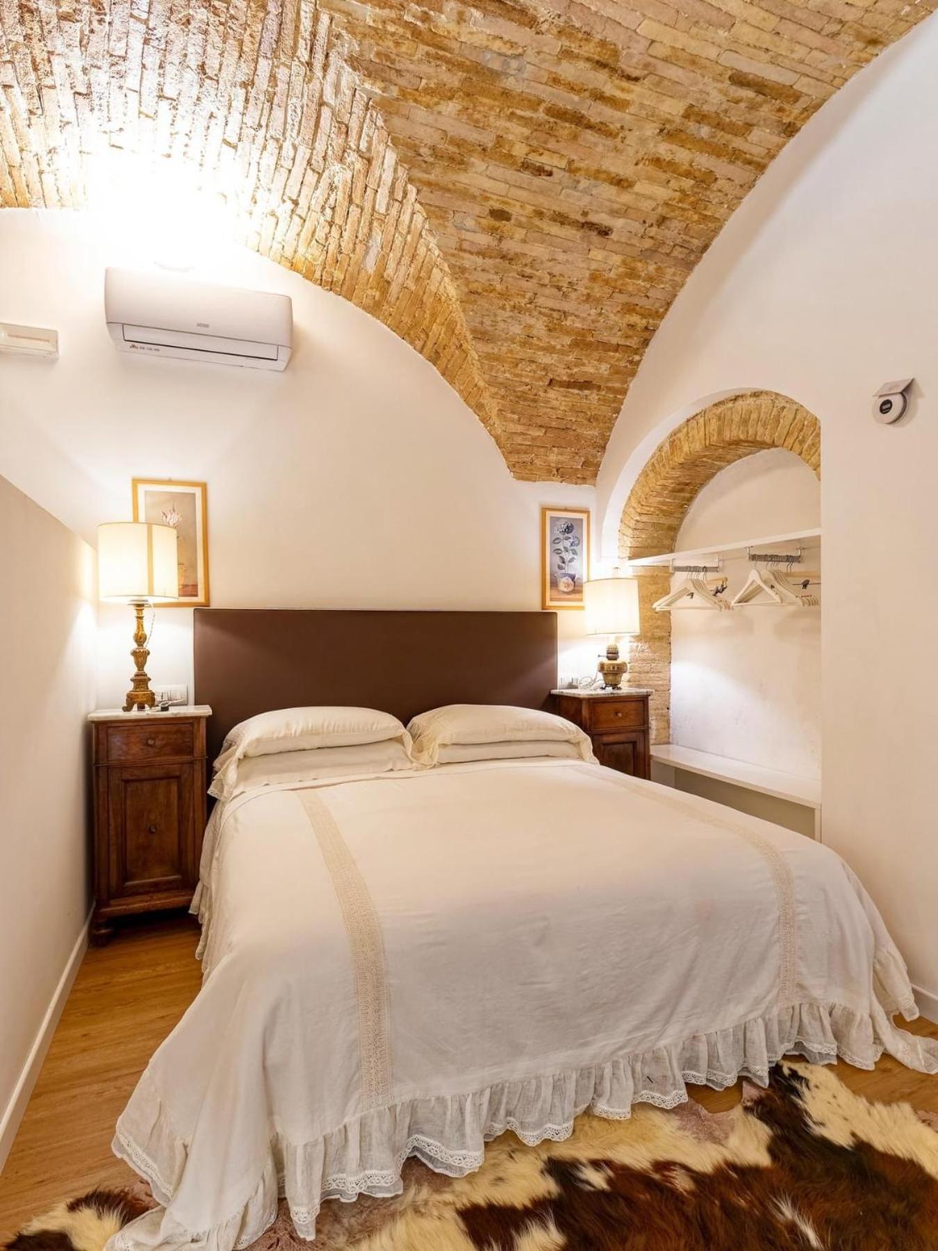 Saint Francis Apartment أسيسي المظهر الخارجي الصورة