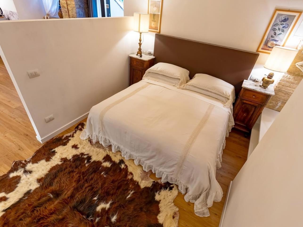 Saint Francis Apartment أسيسي المظهر الخارجي الصورة