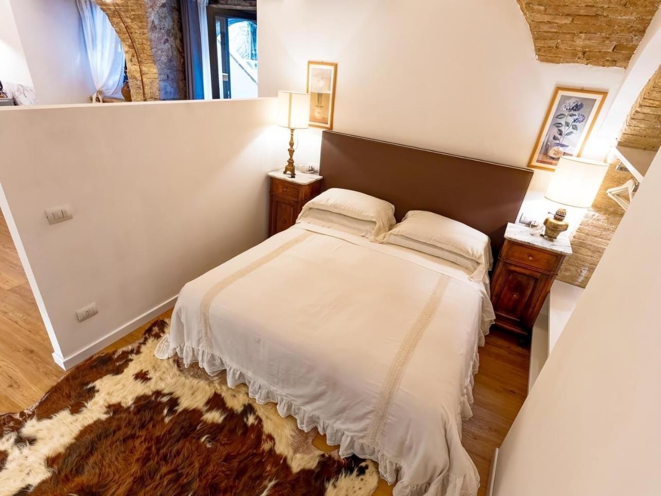 Saint Francis Apartment أسيسي المظهر الخارجي الصورة