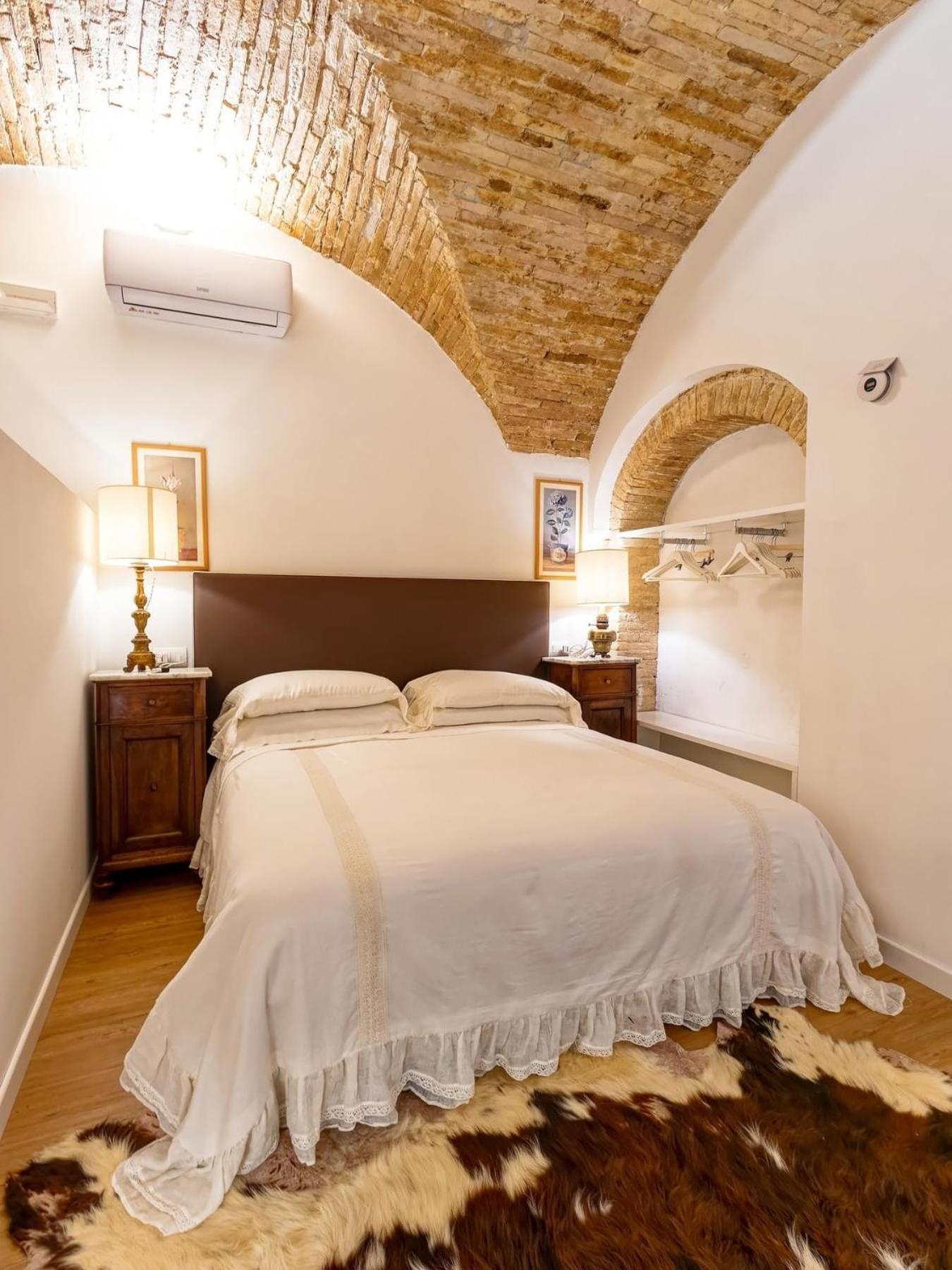 Saint Francis Apartment أسيسي المظهر الخارجي الصورة