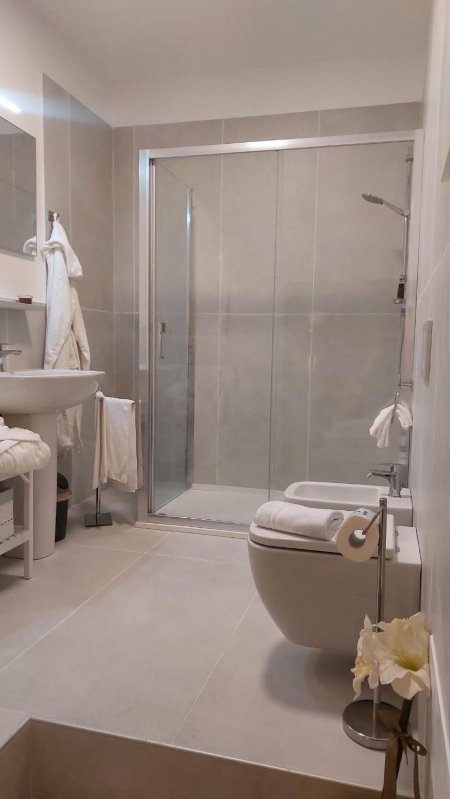 Saint Francis Apartment أسيسي المظهر الخارجي الصورة